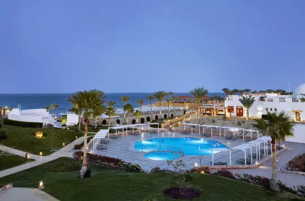 Solymar Reef Marsa