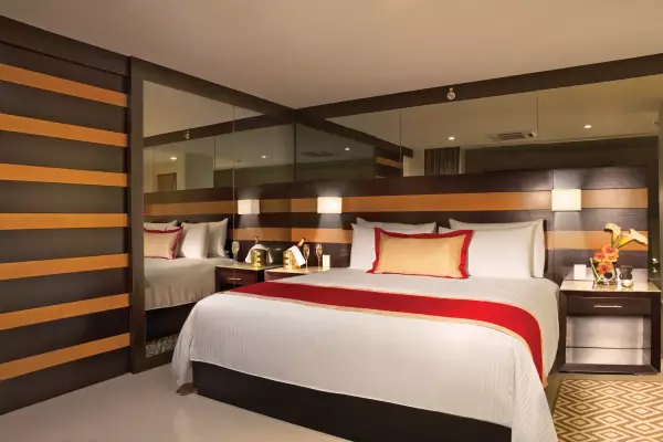 Secrets Huatulco Resort & Spa