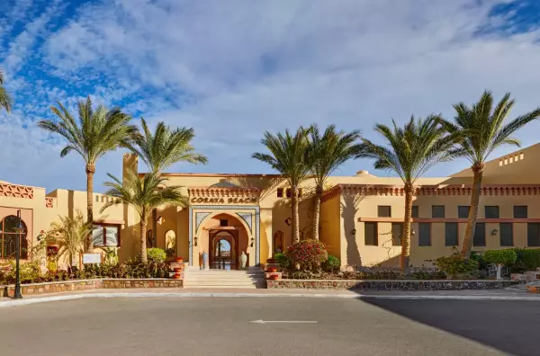 Steigenberger Coraya Beach