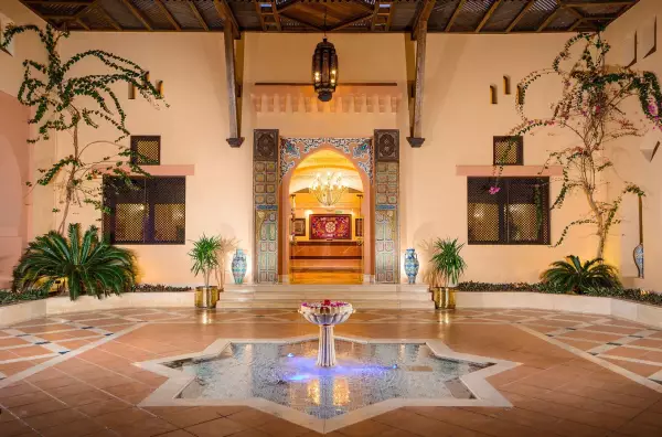 Steigenberger Coraya Beach