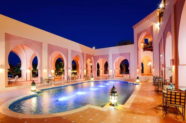 Steigenberger Coraya Beach