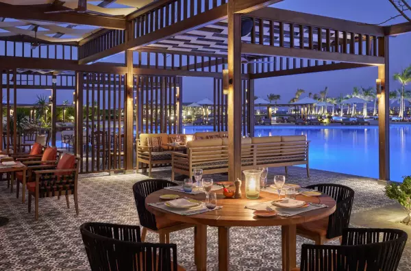 Steigenberger Resort Alaya Marsa Alam - Red Sea