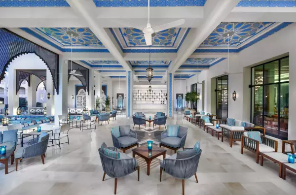 Steigenberger Resort Alaya Marsa Alam - Red Sea