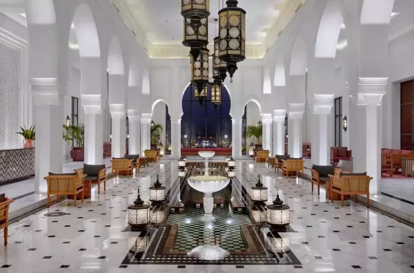 Steigenberger Resort Alaya Marsa Alam - Red Sea