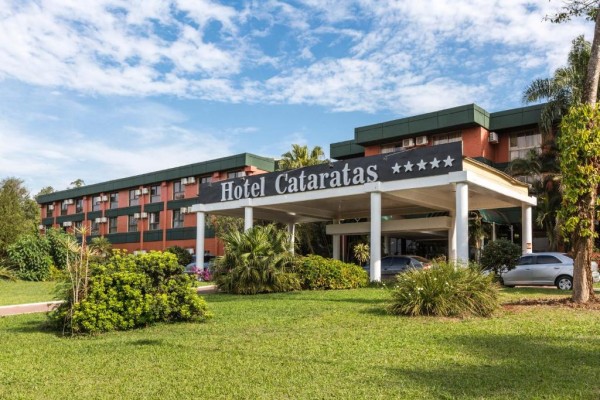 Exe Hotel Cataratas