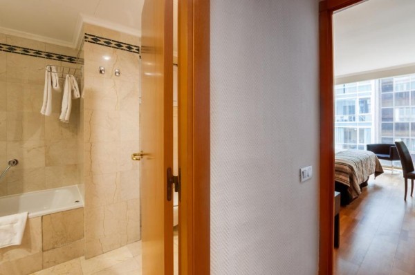 Hotel Exe Cristal Palace