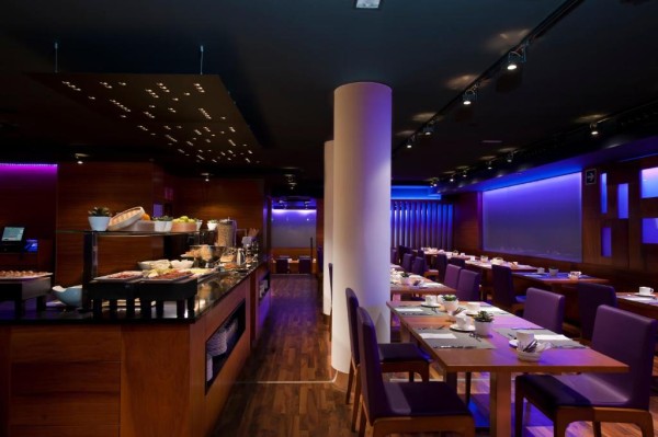 Hotel Exe Moncloa