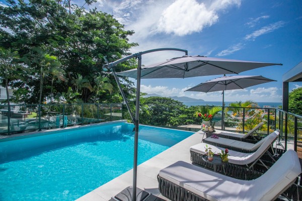 Karibea Squash Hotel