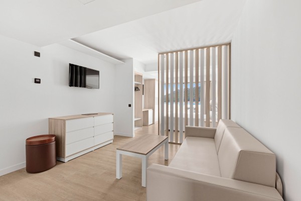 Hotel THB Cala Lliteras