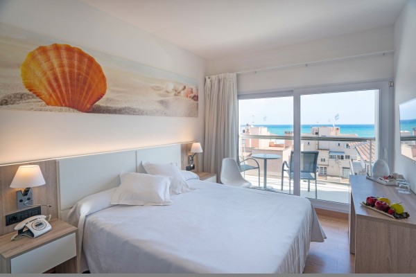 Hotel THB Gran Playa