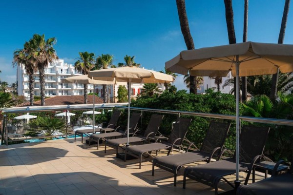 Hotel THB Gran Playa