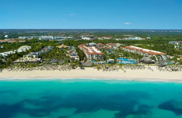 Secrets Royal Beach Punta Cana Resort & Spa