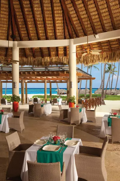 Secrets Royal Beach Punta Cana Resort & Spa