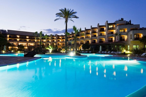 Precise Golf Resort El Rompido