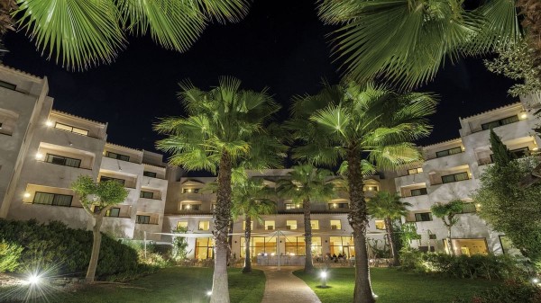 Precise Golf Resort El Rompido