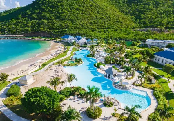 Secrets The Vine Cancun Resort & Spa