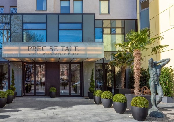 Precise Tale Berlin