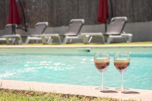 Soko Hotel Pont Du Gard