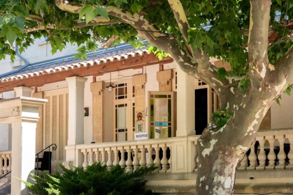 Soko Hotel Pont Du Gard