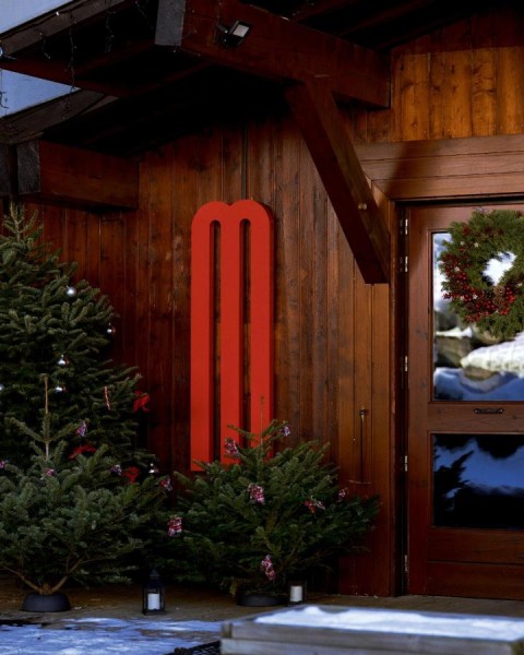 L'Hôtel Mamie Megève