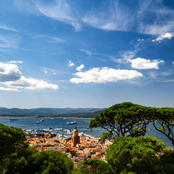 Hôtel La Tartane St Tropez