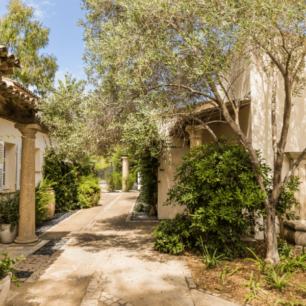 Hôtel La Tartane St Tropez