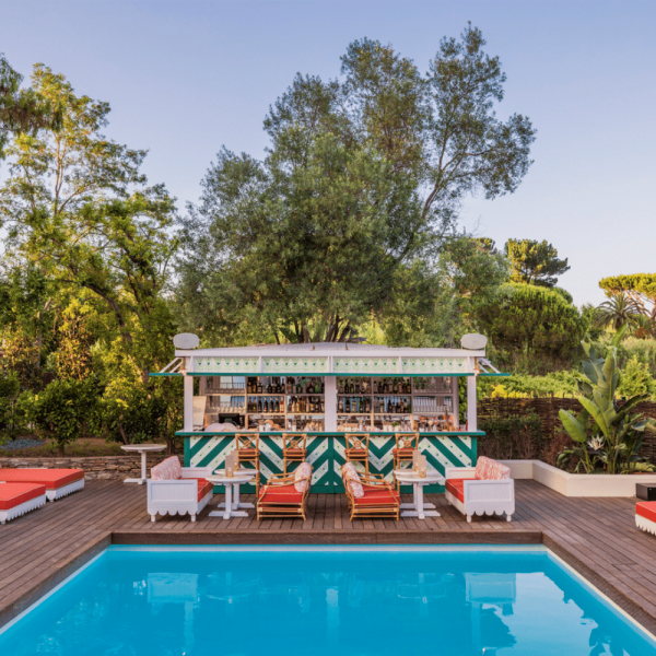 Hôtel La Tartane St Tropez