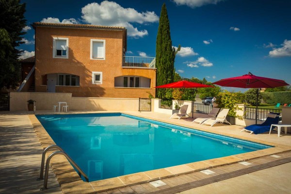 Le Saint Genies Uzes