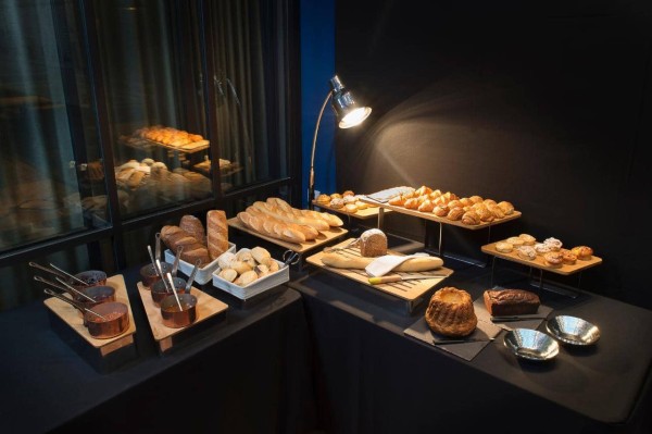 Hannong Hôtel & Wine Bar