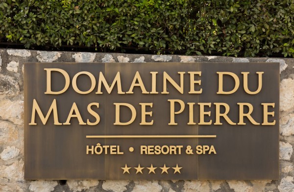 Mas de Pierre St Paul de Vence
