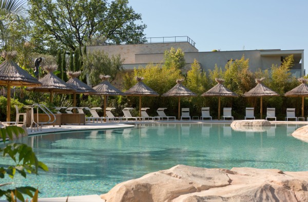 Mas de Pierre St Paul de Vence