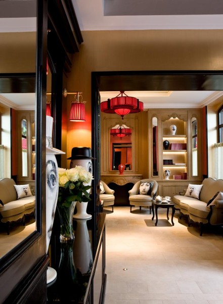 Observatoire Luxembourg Paris