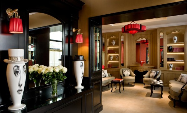 Observatoire Luxembourg Paris