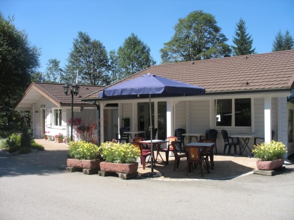 Camping VERTE VALLEE