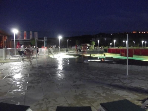 Camping Lot et Bastides