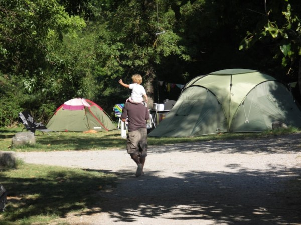 Le Camping du Théâtre