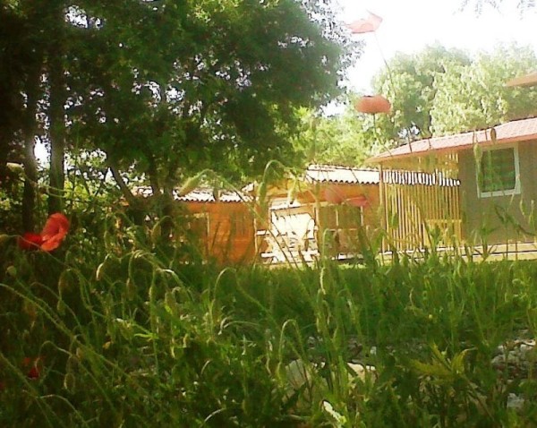 Le Camping du Théâtre