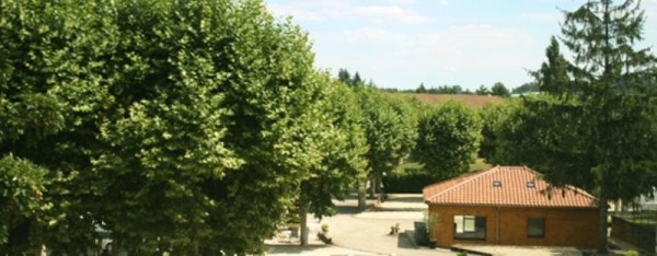 Camping des Barolles