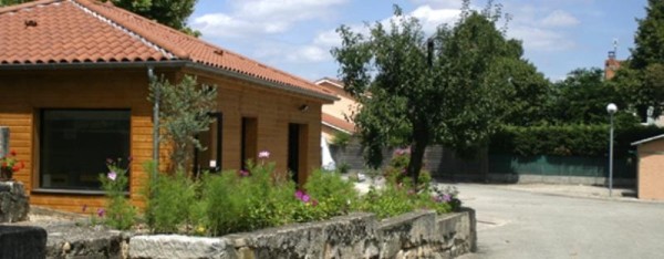 Camping des Barolles