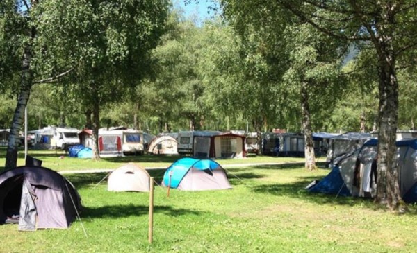 Camping L'Aloua