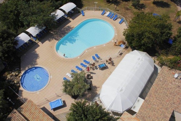 Homair-Marvilla - Acqua e Sole