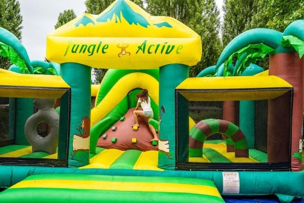 Camping La Promenade