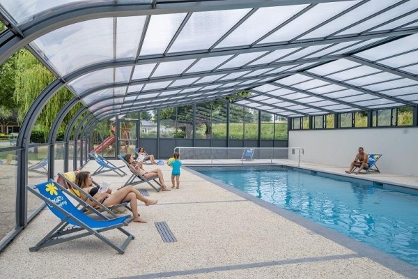 Camping La Promenade
