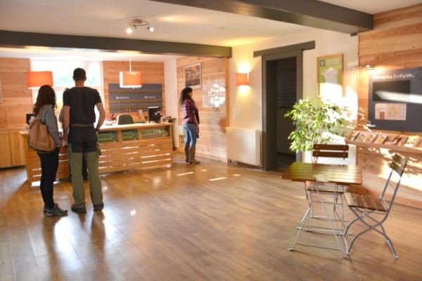 Camping de l'Ill - Colmar