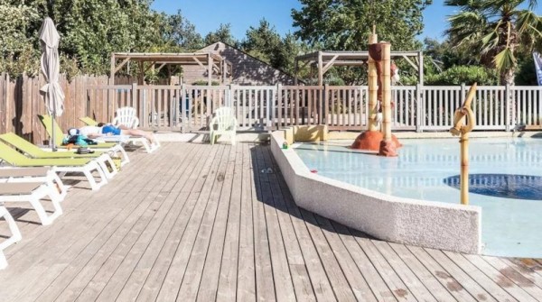 Homair-Marvilla - Dunes et Soleil