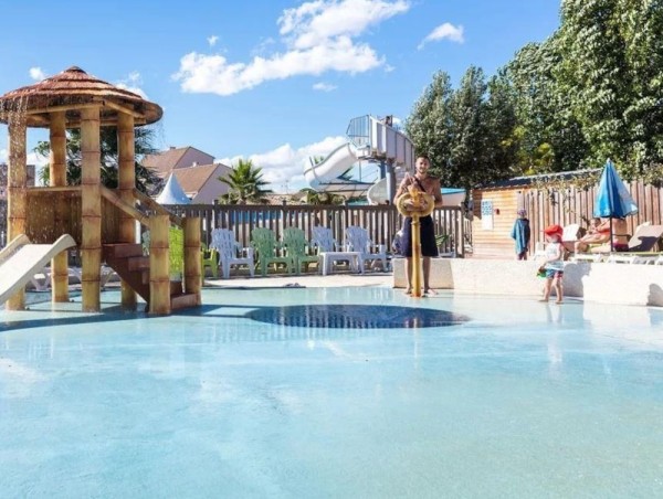 Homair-Marvilla - Dunes et Soleil