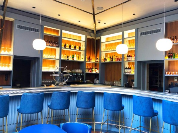 L'eautel Hôtel Toulon Port