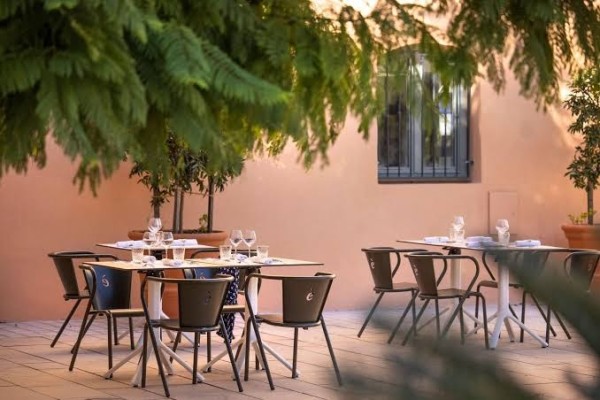 L'eautel Hôtel Toulon Port