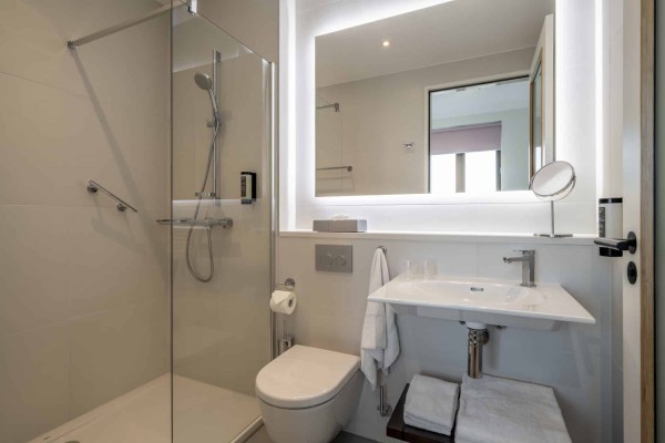 Premier Suites Plus Amsterdam