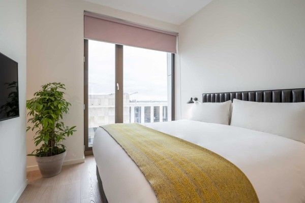 Premier Suites Plus Amsterdam